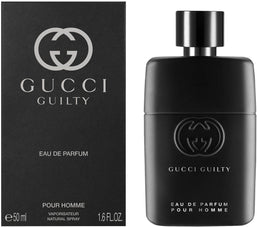 Guilty Pour Homme