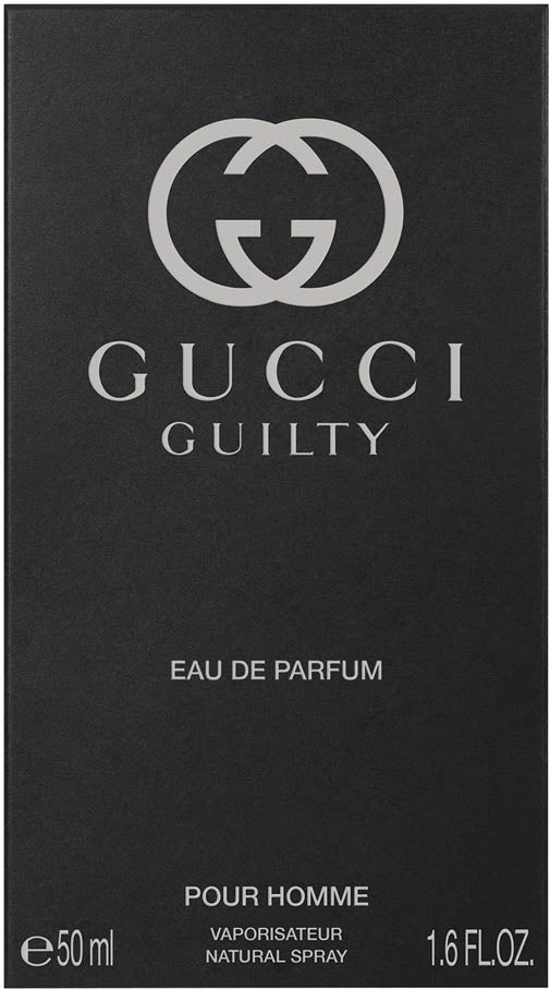 Guilty Pour Homme