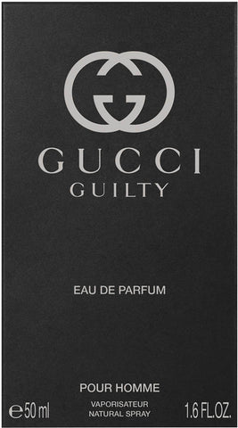 Guilty Pour Homme