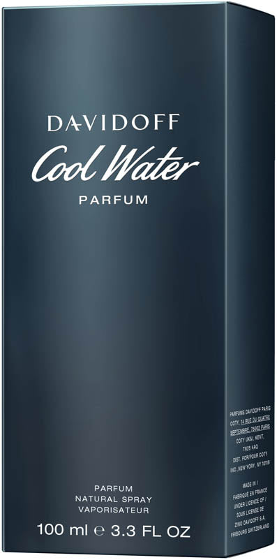 cool water parfum edp