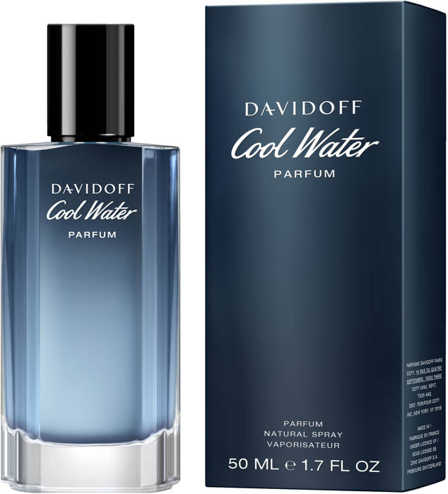 cool water parfum edp