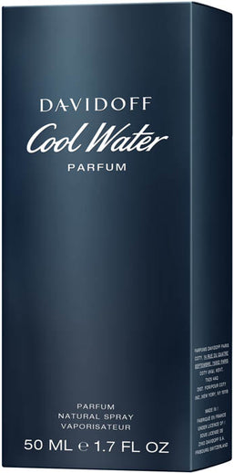 cool water parfum edp