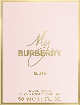 my burberry blush edp