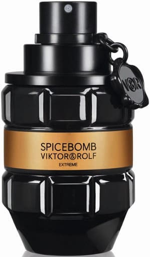 Spicebomb Extreme Eau de Parfum