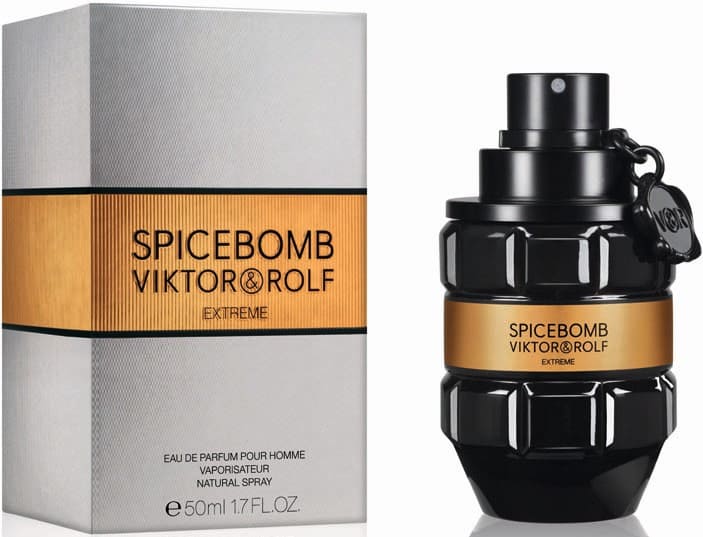 spicebomb v&r extreme-eau de parfum