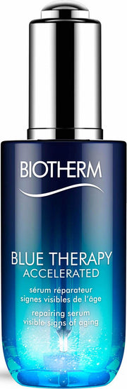 blue therapy siero accelerated