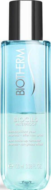 biocils waterproof