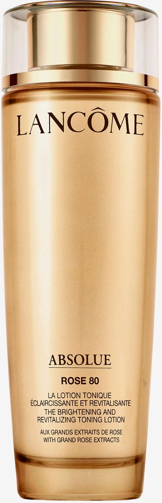 Absolue Lozione Viso Rose 80 la Lozione Viso Tonificante