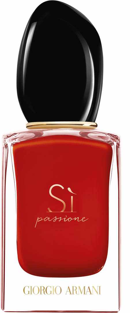 Sì Passione Eau de Parfum