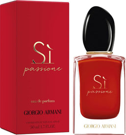 si passione edp