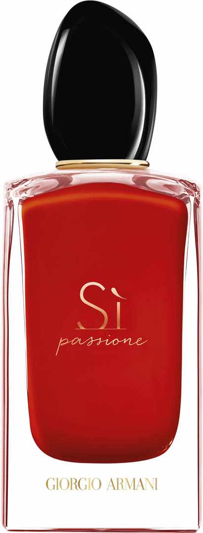 si passione edp