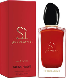 si passione edp