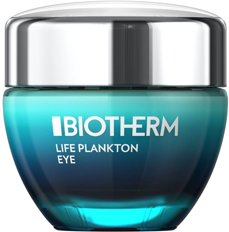 Life Plankton™ Eye