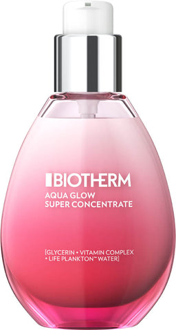 aquasource super concentrate glow
