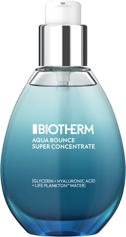 aquasource super concentrate plump