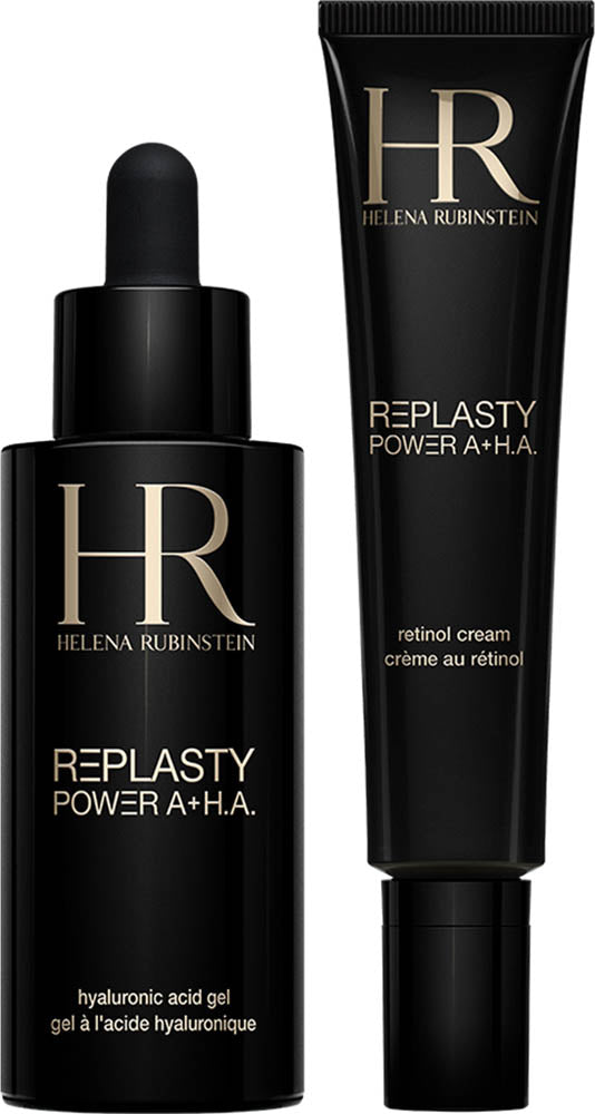 re-plasty power a. + h.a.