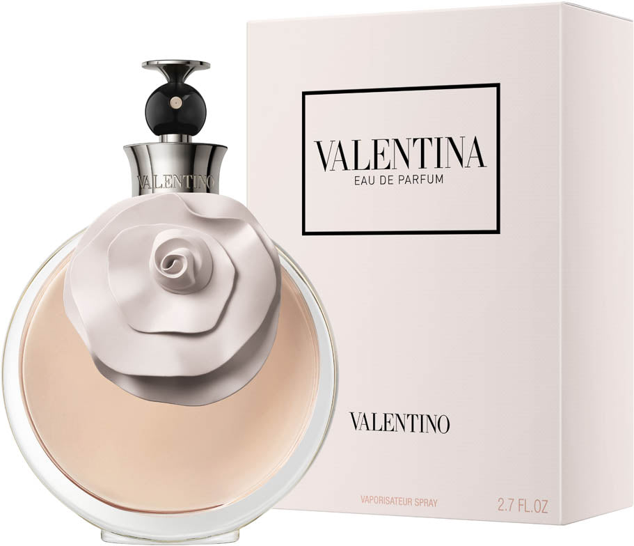 valentina edp