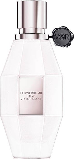flowerbomb dew v&r eau de parfum