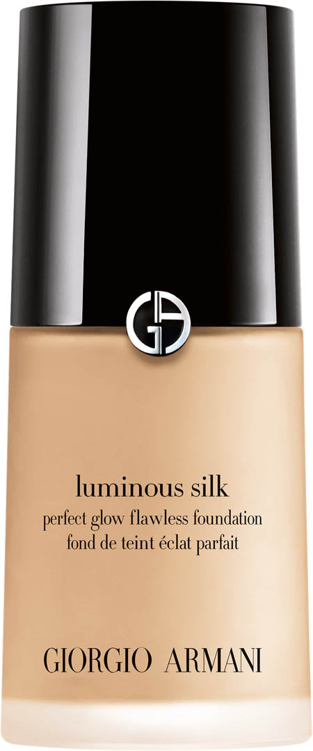 Luminous Silk Foundation Fondotinta