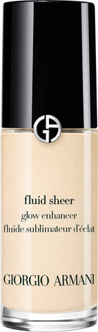 fluid sheer