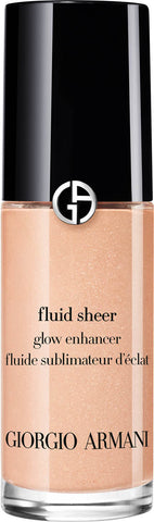 fluid sheer