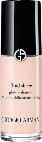 fluid sheer