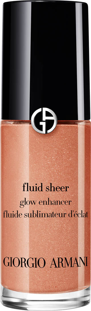 Fluid Sheer Illuminante
