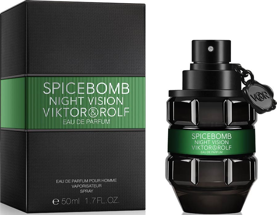 spicebomb v&r night vision-eau de parfum