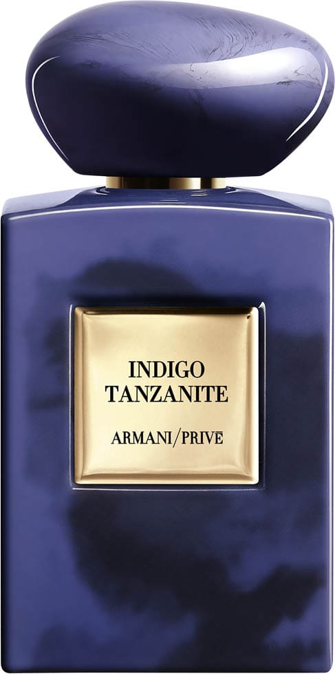 Indigo Tanzanite Eau de Parfum