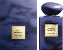 indigo tanzanite - eau de parfum vaporisateur