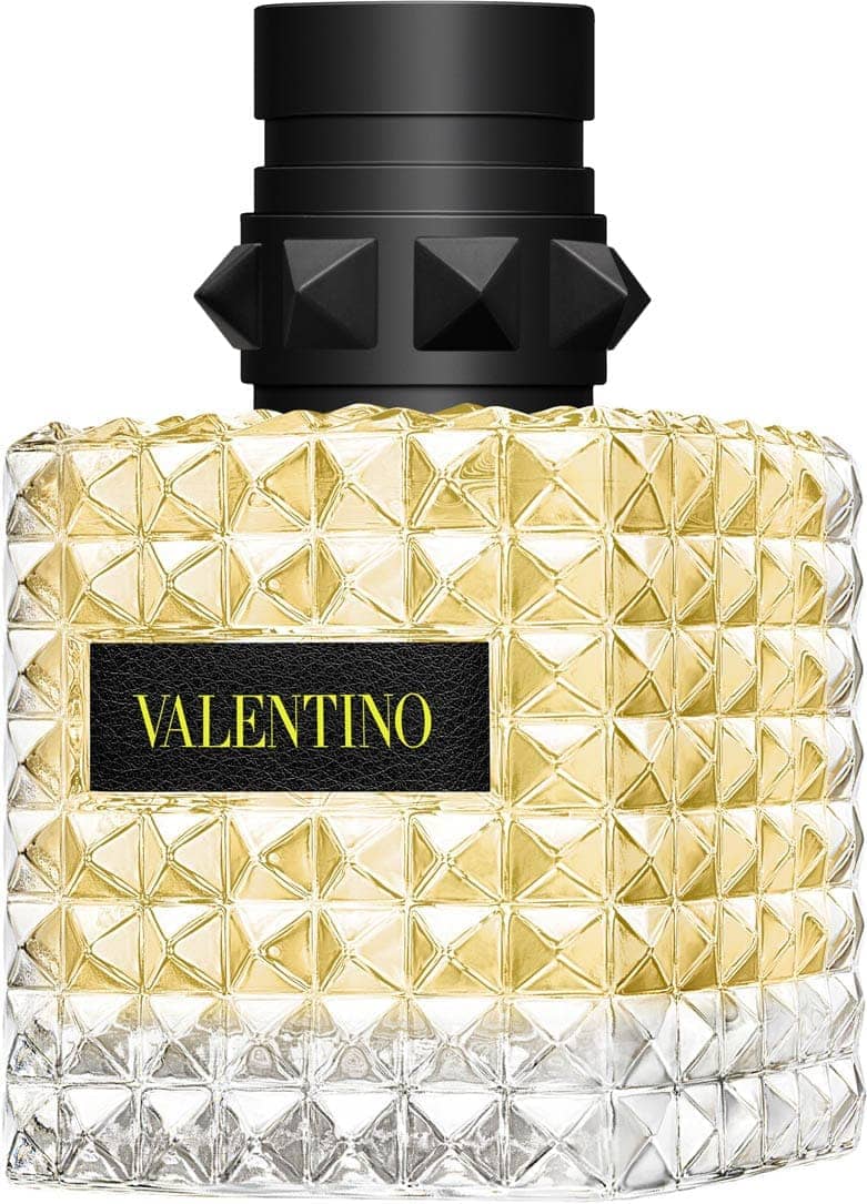 Born in Roma Yellow Dream Donna Eau de Parfum