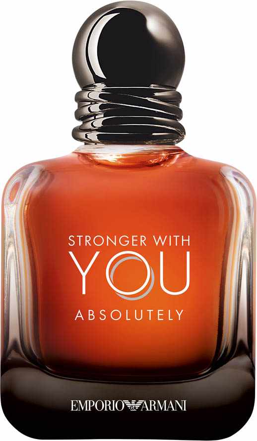 Stronger With You Absolutely Edp Eau de Parfum
