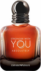 Stronger With You Absolutely Edp Eau de Parfum