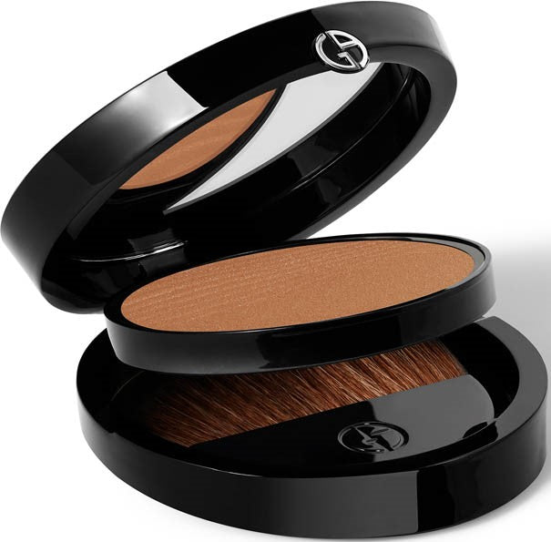 Giorgio armani compact clearance powder