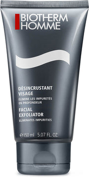 desincrustant visage
