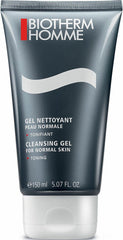 gel nettoyant visage