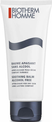 baume apaisant pelle secca