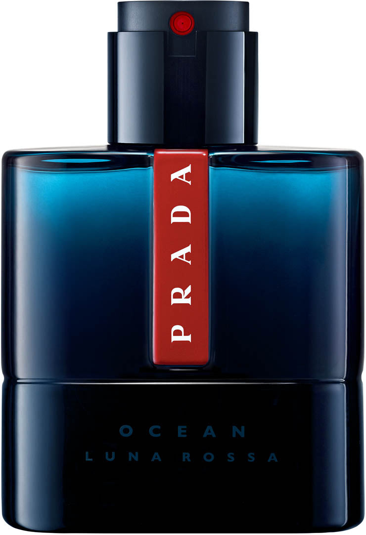 Luna Rossa Ocean Eau de Toilette
