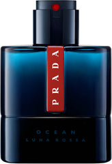 luna rossa ocean