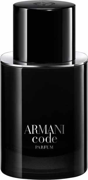 Armani Code le Parfum Eau de Parfum