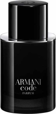 armani code le parfum