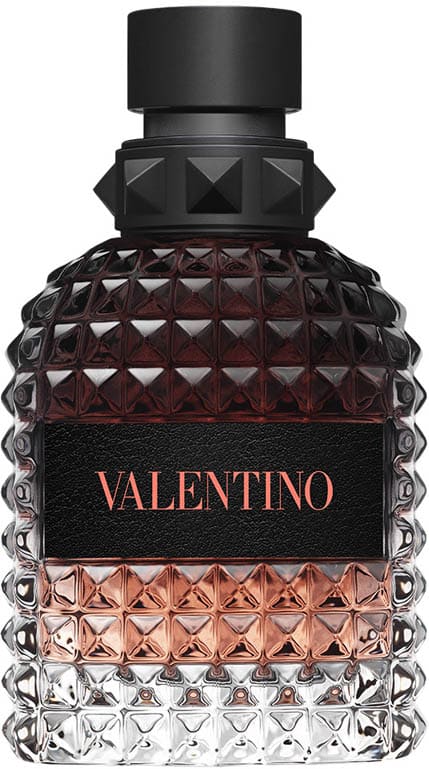 Born in Roma Coral Fantasy Uomo Eau de Toilette