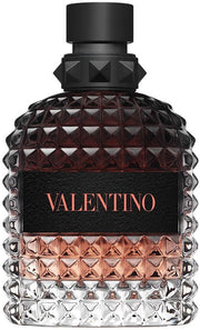 vltn bir uomo coral fantasy edt