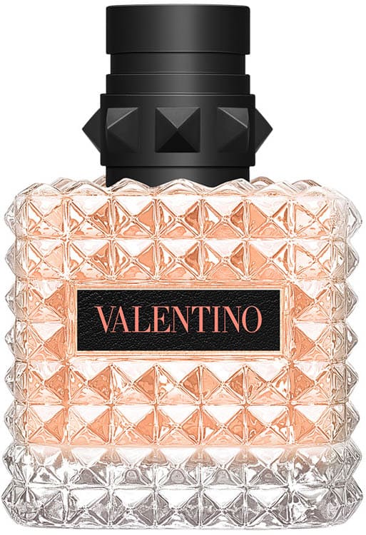 Born in Roma Coral Fantasy Donna Eau de Parfum