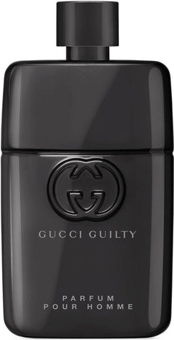 Guilty Parfum Pour Homme