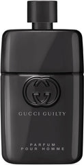 guilty parfum pour homme