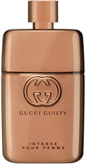 guilty intense pour femme