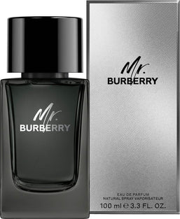 mr. burberry edp