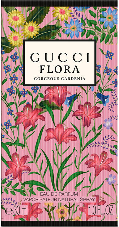 Flora Gorgeous Gardenia