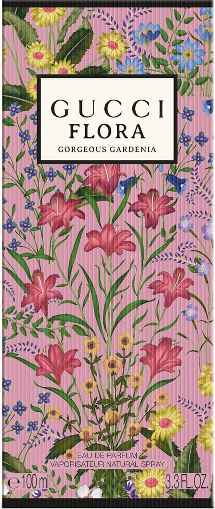 Flora Gorgeous Gardenia